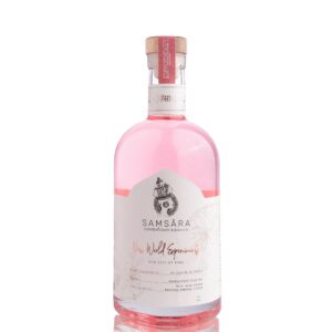 Samsara Gin City of Pink - 750 ML