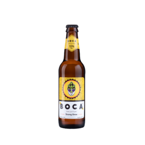 BOCA Strong Brew (330 ML)