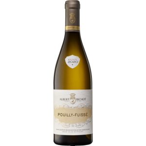 Albert Bichot Pouilly-Fuisse 