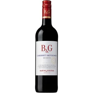 B & G Cabernet Sauvigon Reserve