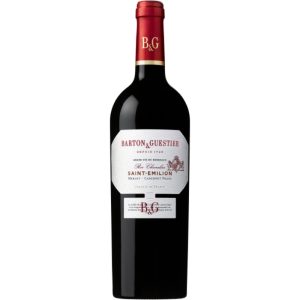 B & G Saint Emilion