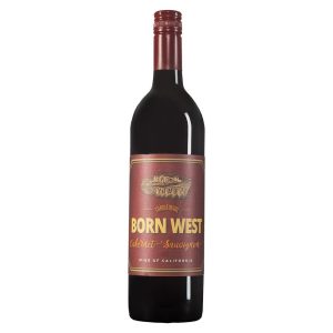 Born West Cabernet Sauvigon