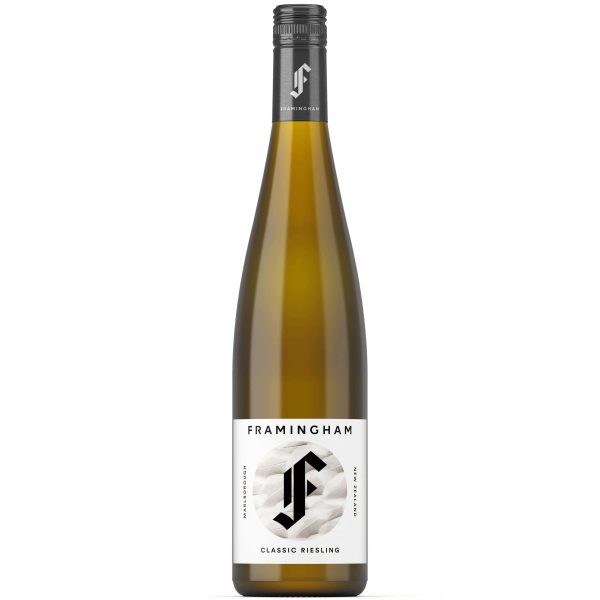 Framingham Classic Riesling
