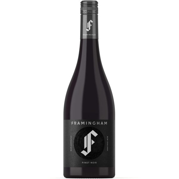 Framingham Pinot Noir