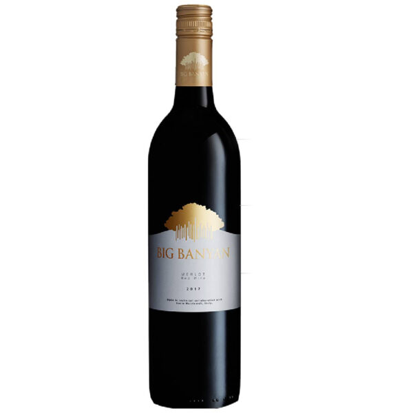 Big Banyan Merlot