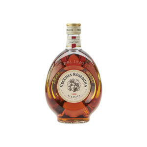 Vecchia Romagna Classica Brandy