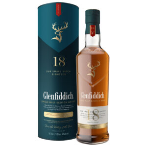 Glenfiddich 18 YRS