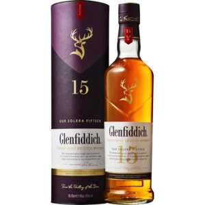 Glenfiddich 15 YRS - 700 ML