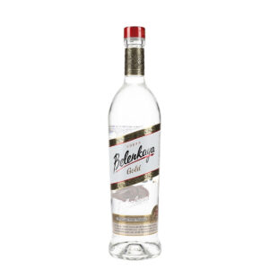 Belenkaya Gold Vodka