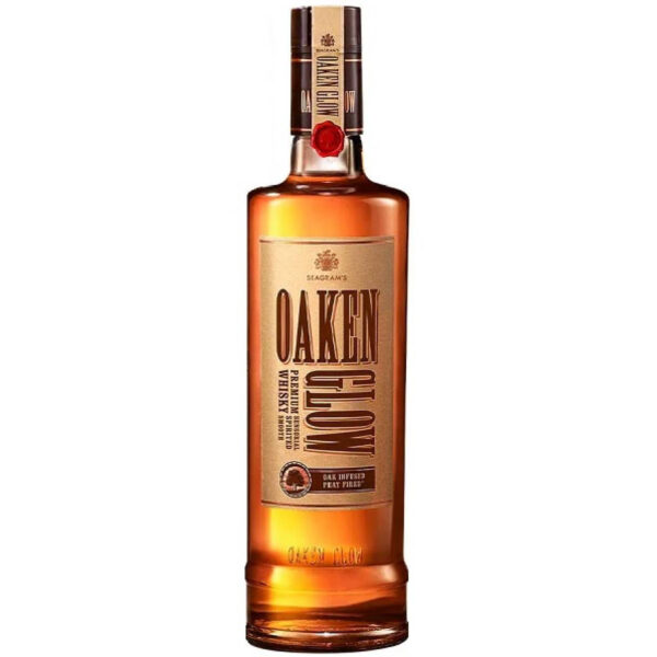 Oaken Glow Premium Whisky