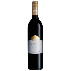 Big Banyan Shiraz