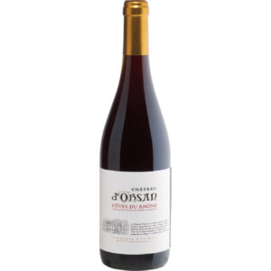 Albert Bichot Chateau d'Orsan Côtes du Rhône