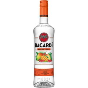 Bacardi Mango Chilli