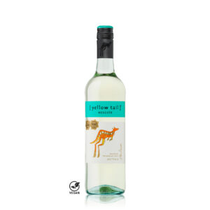 Yellow Tail White Moscato