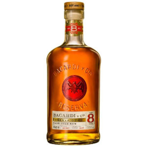 Bacardi Reserva Ocho (8 Years)