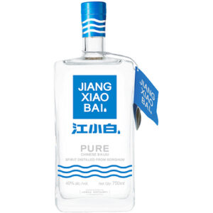 Jiang Xiao Bai Chinese Baiju