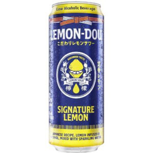 Lemon Dou (Signature Lemon)