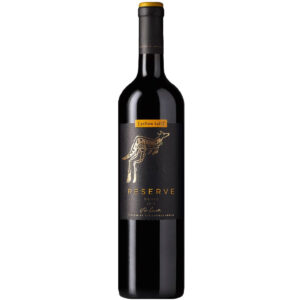 Yellow Tail Reserve Shiraz