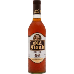 Old Monk XO Coffee Rum