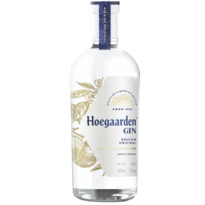 Hoegaarden Gin Belgian Small Batch