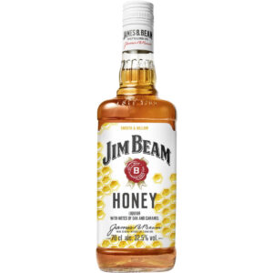 Jim Beam Honey - 750 ML