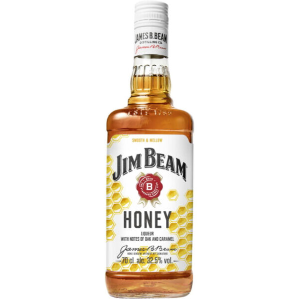 Jim Beam Honey - 750 ML