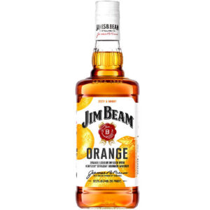 Jim Beam Orange - 750 ML