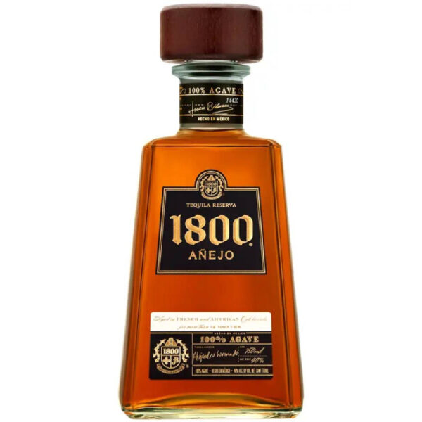 1800 Tequila Anejo