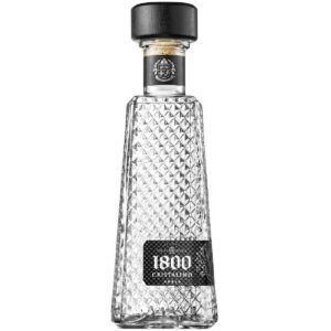 1800 Tequila Cristalino Reserva Anejo