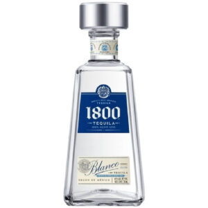 1800 Tequila Blanco