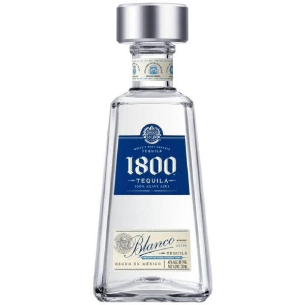 1800 Tequila Blanco