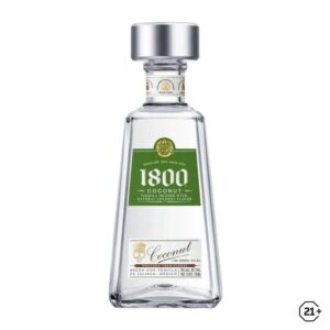 1800 Tequila Coconut