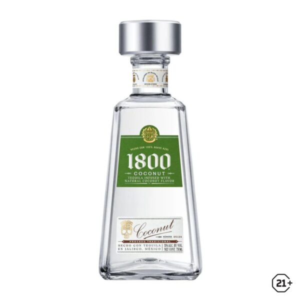 1800 Tequila Coconut