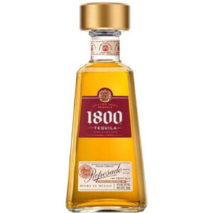1800 Tequila Reposado