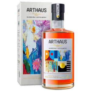 Arthaus Collective Blended Malt Whisky