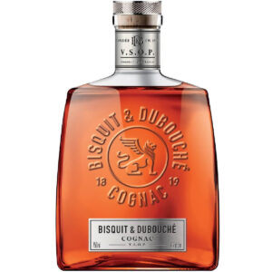 Bisquit & Dubouche Cognac VSOP