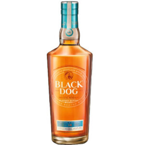 Black Dog Millards Private Reserve 14 YO Scotch Whisky