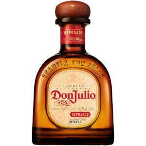 Don Julio Reserva Tequila Reposado