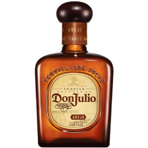 Don Julio Reserva Tequila Anejo