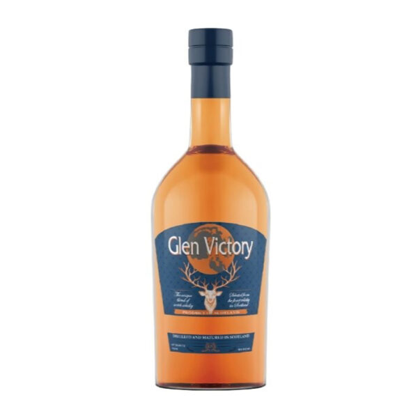 Glen Victory Whisky