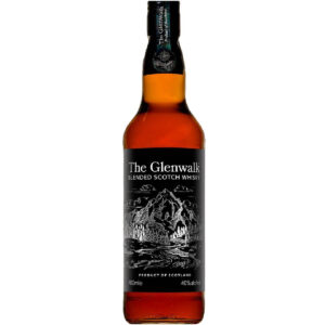 The Glenwalk Blended Scotch