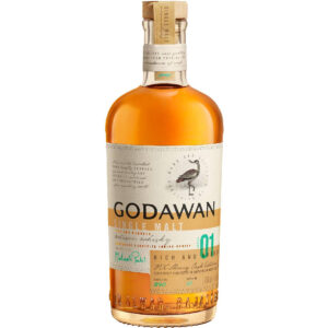 Godawan Single Malt (Series 1)