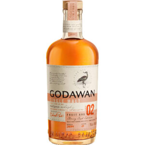 Godawan Single Malt (Series 2)