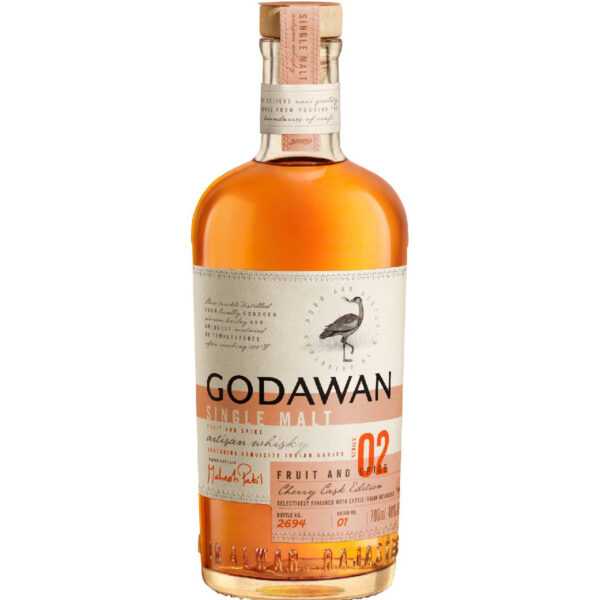 Godawan Single Malt (Series 2)