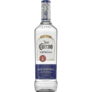 Jose Cuervo Especial Tequila Silver