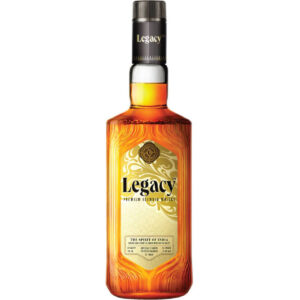 Legacy Blended Whisky