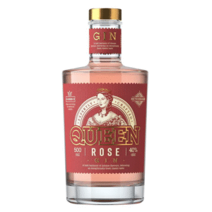 Queen Rose Gin