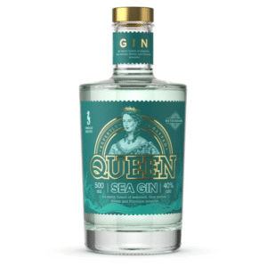 Queen Sea Gin