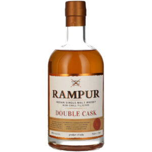 Rampur Indian Single Malt Whisky