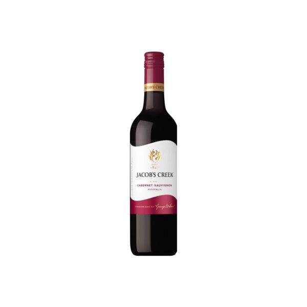 Jacobs Creek Cabernet Sauvignon